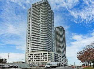 2033 Kennedy Rd #1701, Toronto, ON M1T 0B9