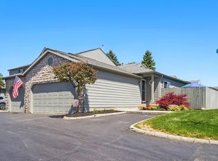 5688 Blendonridge Dr #93E, Columbus, OH 43230