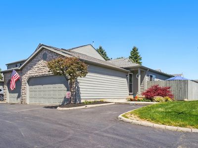 5688 Blendonridge Dr #93E, Columbus, OH, 43230