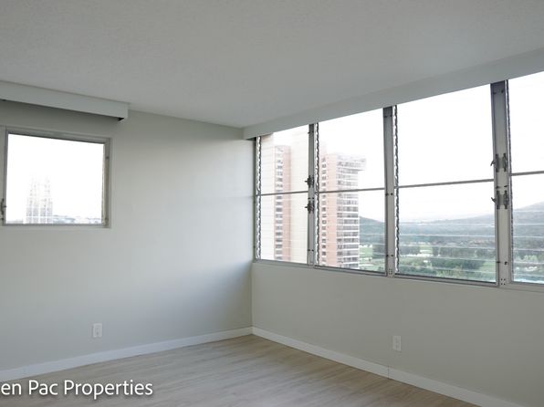 2920 Ala Ilima St APT 1606