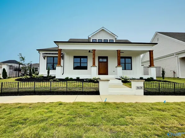 8674 Boulder Brook Rd, Madison, AL 35756