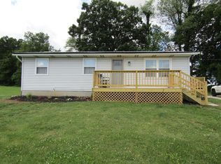 421 Township Road 2402, Loudonville, OH 44842