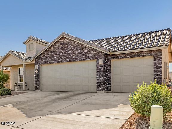 3rd image of 8342 S Clara Roberts Way