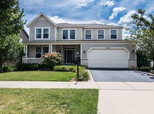 15207 73rd St, Kenosha, WI 53142
