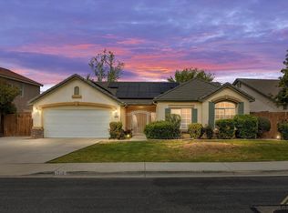 1512 Sugarleaf Ridge Dr, Bakersfield, CA 93311