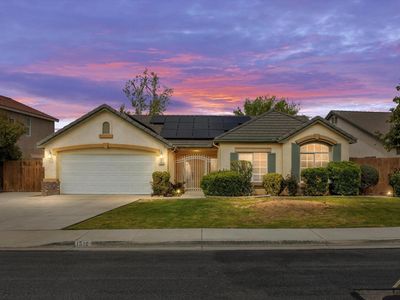 1512 Sugarleaf Ridge Dr, Bakersfield, CA, 93311