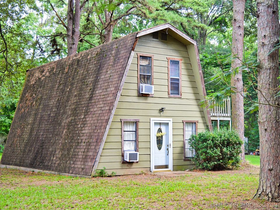 1030 Lakeside Dr, Fort Towson, OK 74735 MLS 2325388 Zillow