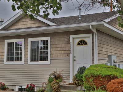 2835 Lincoln Ave, Cody, WY, 82414
