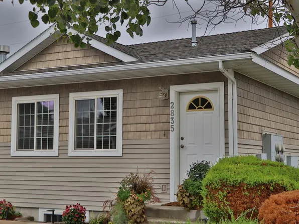 2835 Lincoln Ave, Cody, WY 82414