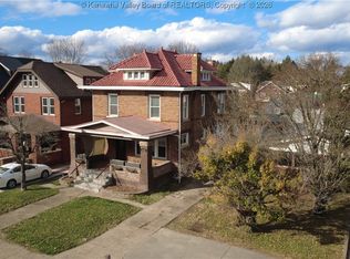 3036 3rd Ave, Huntington, WV