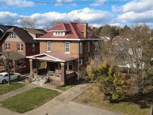 3036 3rd Ave, Huntington, WV 25702