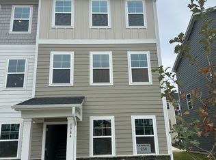 1984 Rosedale Ridge Ave, Wake Forest, NC 27587