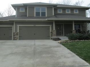 475 Elizabeth St, Olathe, KS 66061