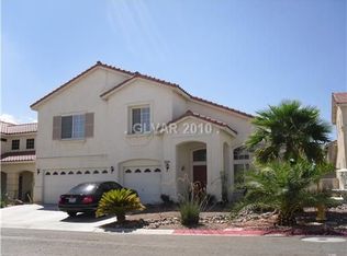 1933 Bocale Ct, Las Vegas, NV 89123