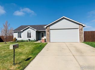 7377 View Pointe Cir, Wellington, CO 80549