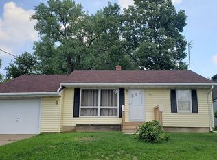 4916 N Edgebrook Dr, Peoria, IL