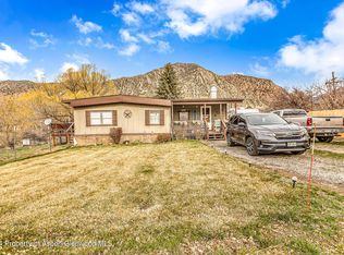 35 Apricot Cir, New Castle, CO 81647