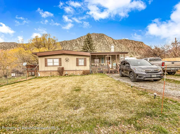 35 Apricot Cir, New Castle, CO 81647