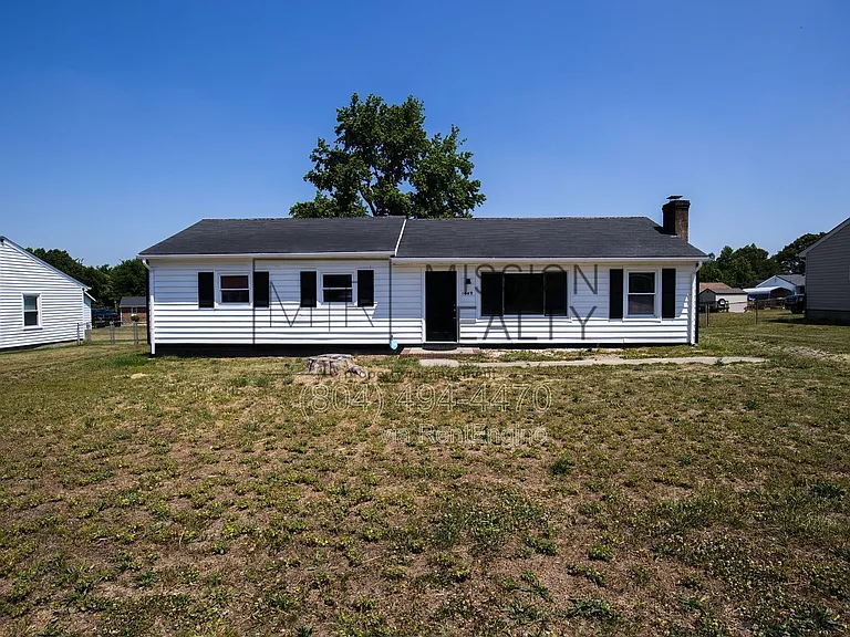 1649 Delmar Ave — Photo 1