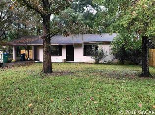 15521 NW 138th Way, Alachua, FL 32615