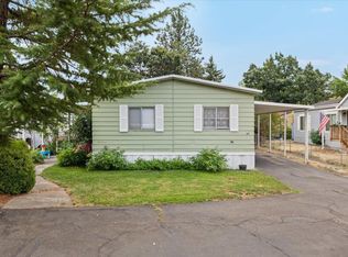 6850 Downing Rd SPACE 44, Central Point, OR 97502