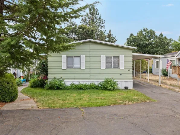 6850 Downing Rd Space 44, Central Point, OR 97502