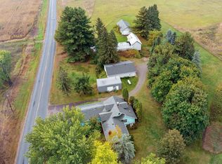 3549 110th St, Frederic, WI 54837