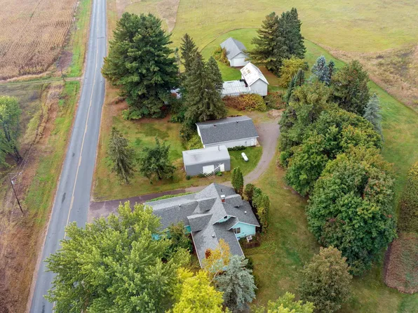 3549 110th St, Frederic, WI 54837