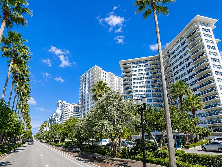 3700 E Galt Ocean Dr #1701 — Photo 43