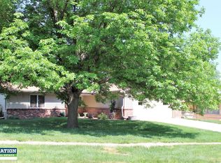 5425 Cloudburst Ln, Lincoln, NE 68521