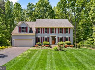 13460 Natick Dr, Manassas, VA 20112