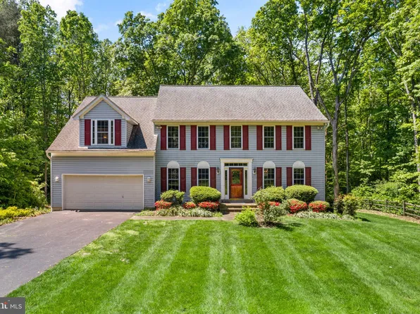 13460 Natick Dr, Manassas, VA 20112