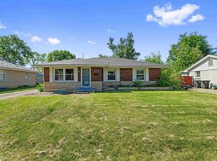 3027 Graham Ave, Evansville, IN 47714