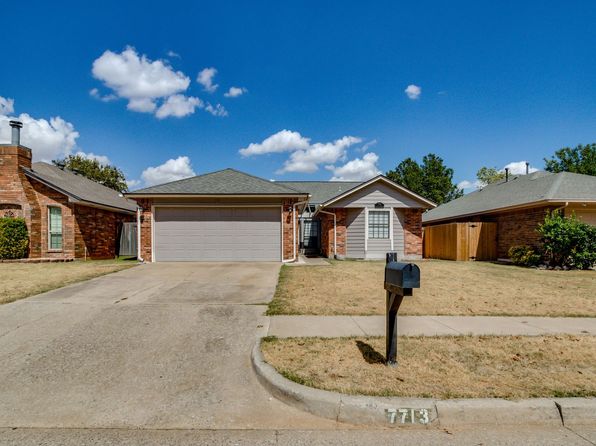 7713 Doris Dr