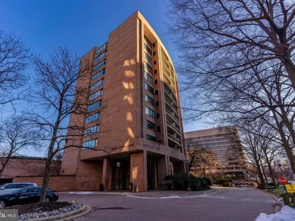 (undisclosed Address), Arlington, VA 22202