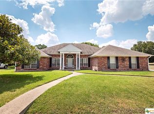 2217 Smith Bluff Rd, Salado, TX 76571