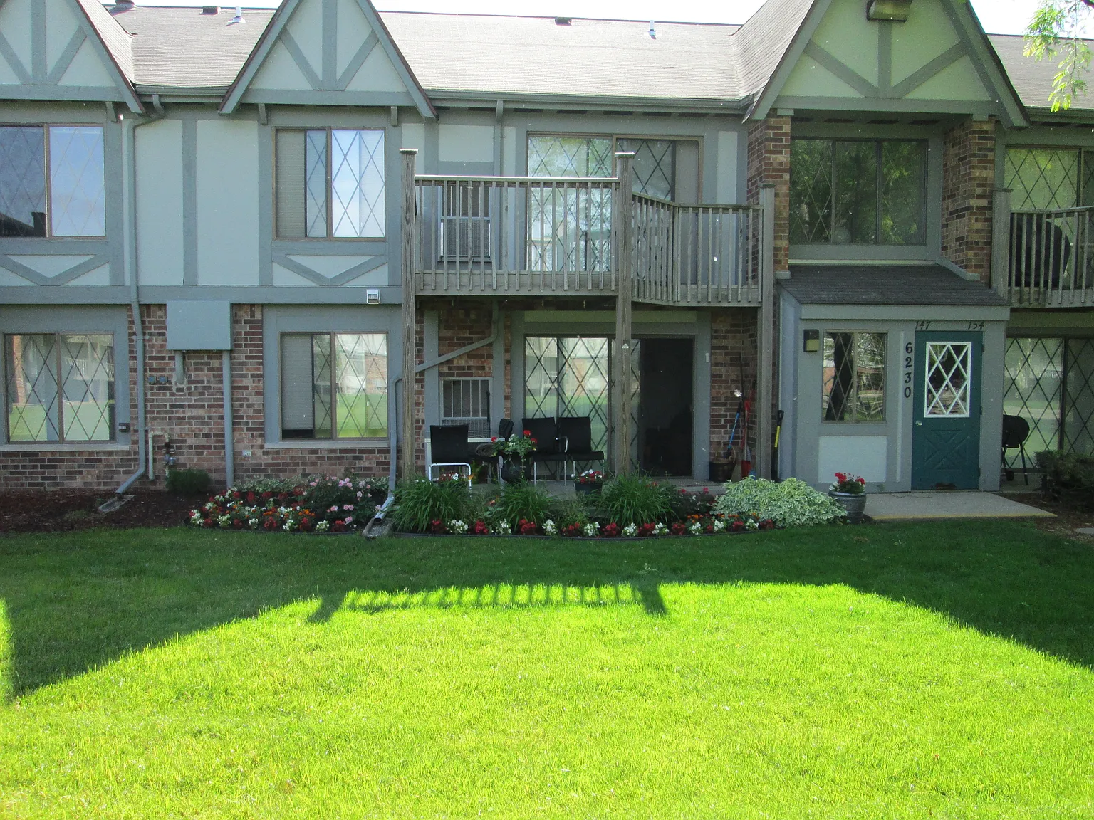 Fox Glen Apartments & Fitness Club — Photo 4