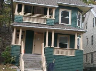 398 Willow St, Waterbury, CT 06710