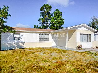 11839 129th Ave N, Largo, FL 33778