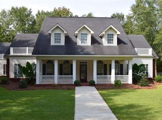 410 Shokula Ln, Wetumpka, AL 36092