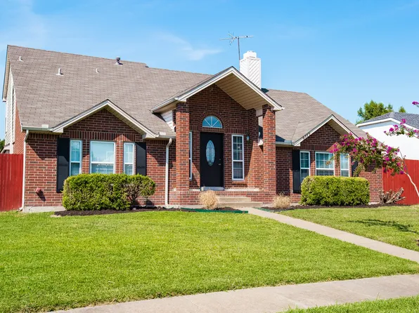 8117 Trail Lake Dr, Rowlett, TX 75088