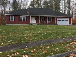 38 Rocklinn Dr, Windham, ME 04062