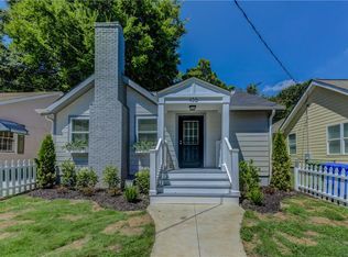 456 Griffin St NW, Atlanta, GA 30318