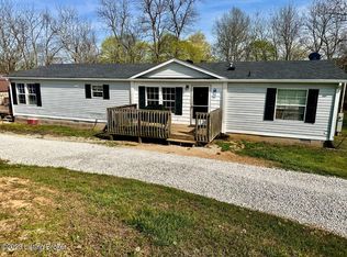9192 Salt River Rd, Cecilia, KY 42724