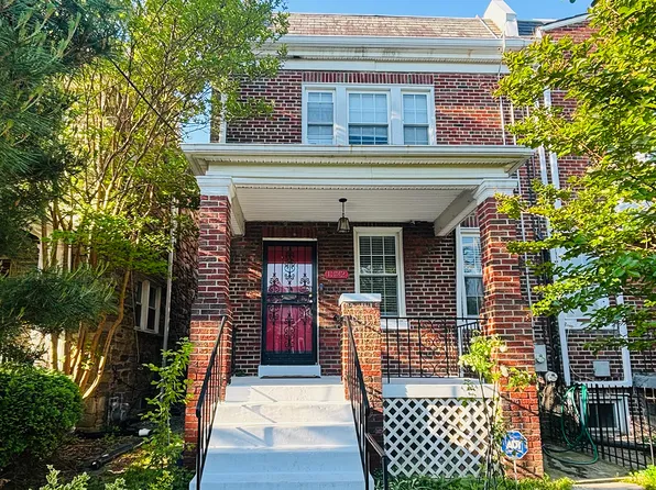 1332 Rittenhouse St NW, Washington, DC 20011