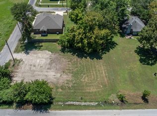 122 Scott St, Terrell, TX 75160