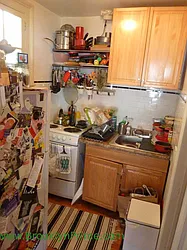 Rented by Brooklyn Real Estate Services