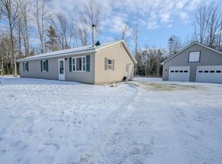 59 Rutland Road, Troy, ME 04987