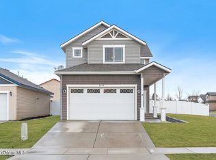 8279 N Woodworth St, Post Falls, ID 83854
