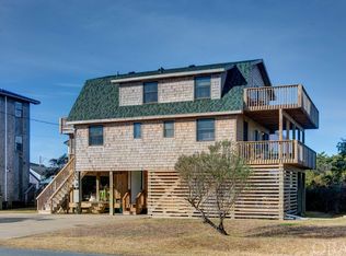 39132 Tarpon Dr LOT 114, Avon, NC 27915